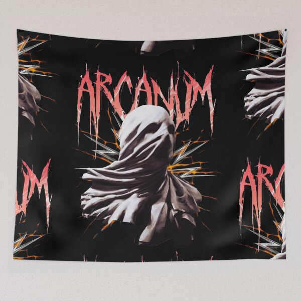 Item preview, Urban Gothic Graff designed and sold by UZRWRLD .
