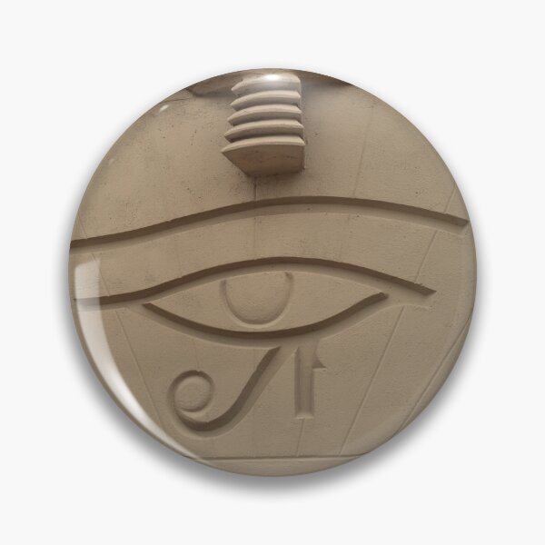 Item preview, Luxor Eye designed and sold by MangoSeeds.