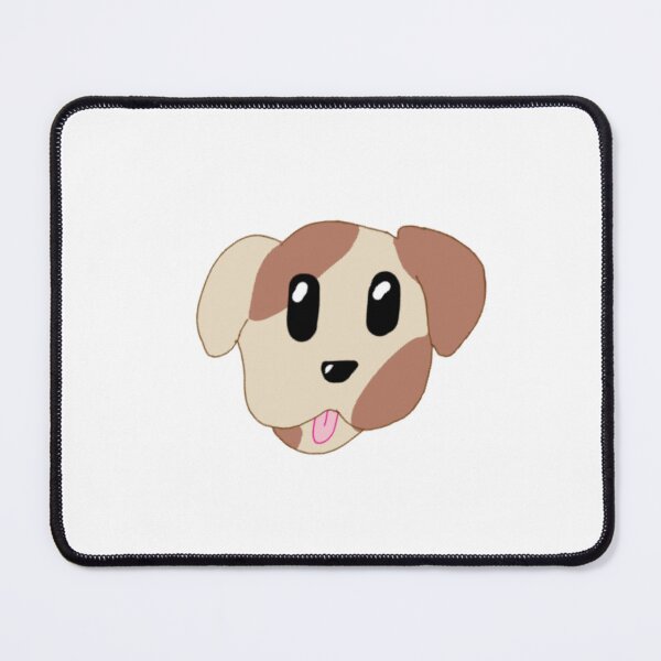 Item preview, Wonky Dog 1 designed and sold by Roubyn.