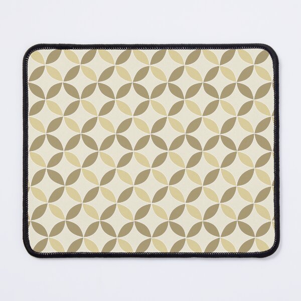 Item preview, Brown shade of geometric graphic background design designed and sold by Beerich888.