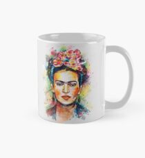 Frida Kahlo Mug