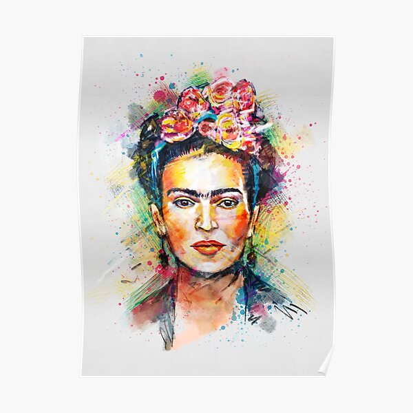 Frida Kahlo for Sale |
