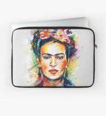 Frida Kahlo Laptoptasche