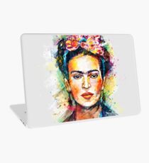 Frida Kahlo Laptop Skin