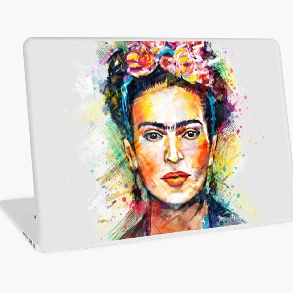 Item preview, Frida Kahlo designed and sold by tracieandrews.