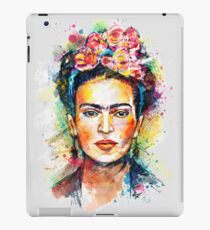 Frida Kahlo iPad Case/Skin