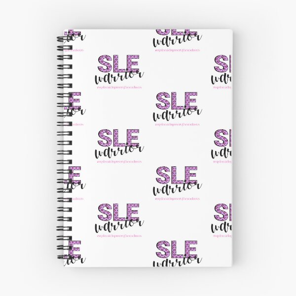 Item preview, SLE (Lupus)  Pink Leopard designed and sold by PurrfectionMeow.