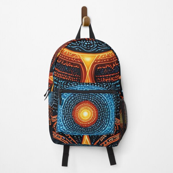 Item preview, Indi Geometrica 05L designed and sold by Ray's Photos & Art.