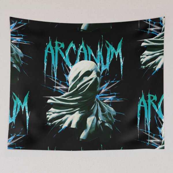 Item preview, Urban Gothic Art designed and sold by UZRWRLD .