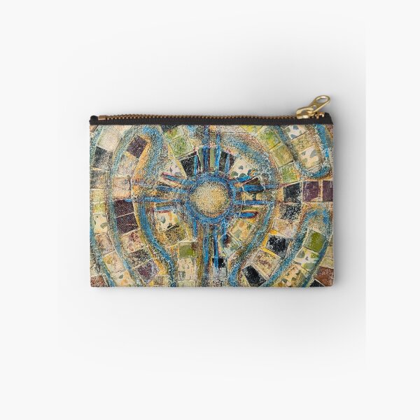 Item preview,  Southwest Desert Labyrinth Journey designed and sold by MeredithGouldArts.