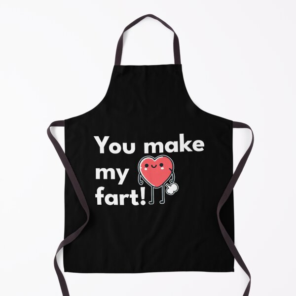 Item preview, Valentines day farts designed and sold by The Knick Knack Nook.