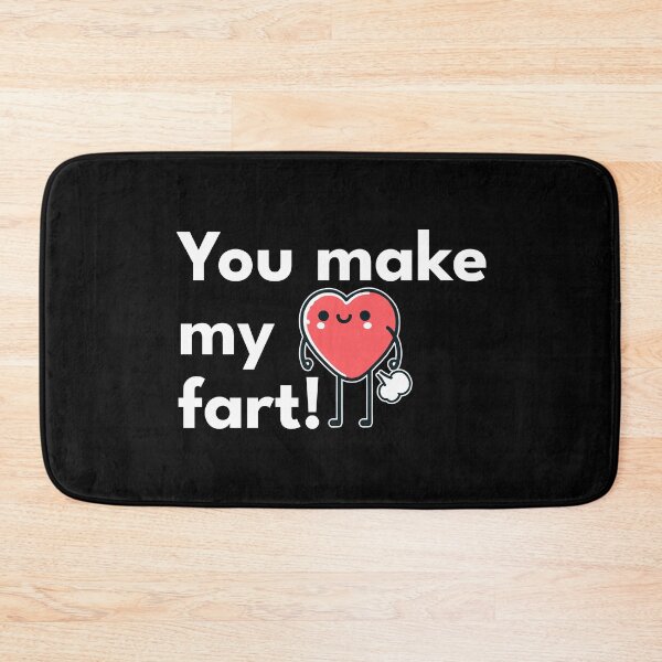 Item preview, Valentines day farts designed and sold by The  Knick Knack Nook.