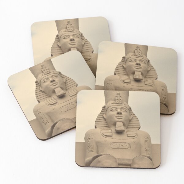 Item preview, Luxor Pharoah designed and sold by MangoSeeds.