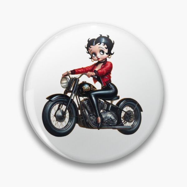 Artikelvorschau, BETTY BOOP entworfen und verkauft von CHRIST5000.