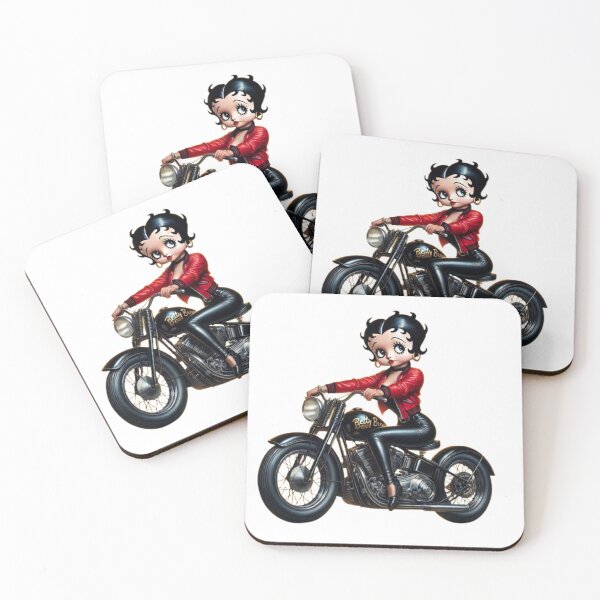 Artikelvorschau, BETTY BOOP entworfen und verkauft von CHRIST5000.