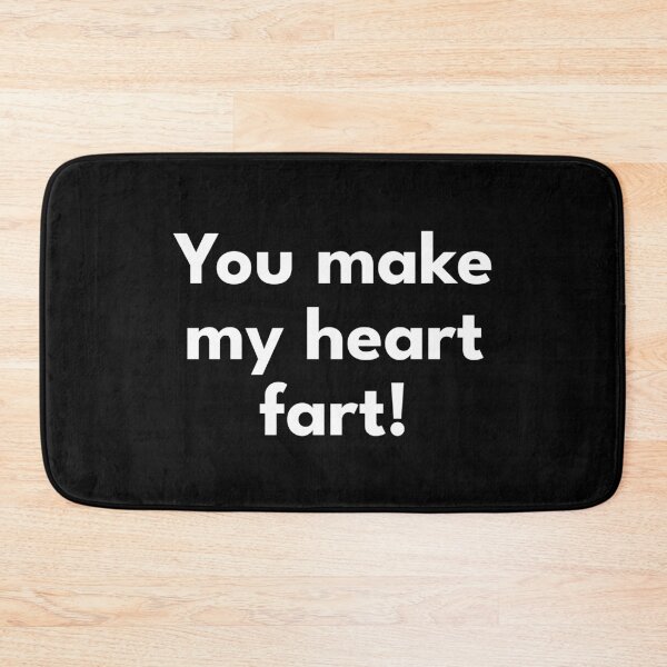 Item preview, Valentines day farts designed and sold by The  Knick Knack Nook.
