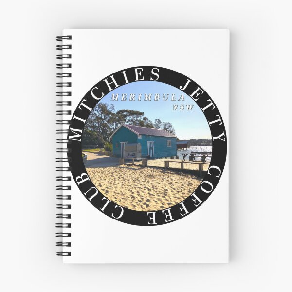 Item preview, Mitchies Jetty Merimbula NSW Australia designed and sold by Jay Laurence Landscapes Australia.