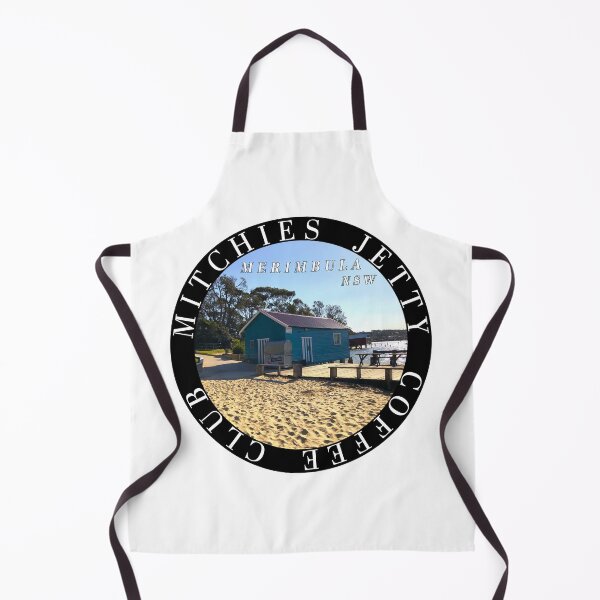 Item preview, Mitchies Jetty Merimbula NSW Australia designed and sold by Jay Laurence Landscapes Australia.