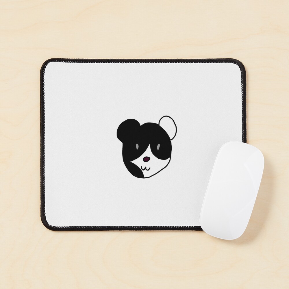 Item preview, Mouse Pad designed and sold by Roubyn.