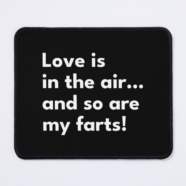 Item preview, Valentines day farts designed and sold by The Knick Knack Nook.