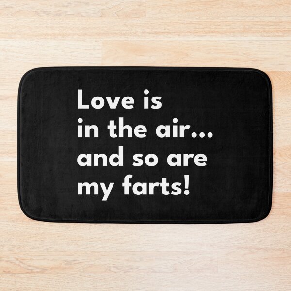 Item preview, Valentines day farts designed and sold by The  Knick Knack Nook.