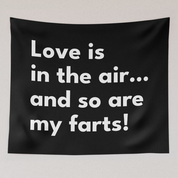 Item preview, Valentines day farts designed and sold by The  Knick Knack Nook.