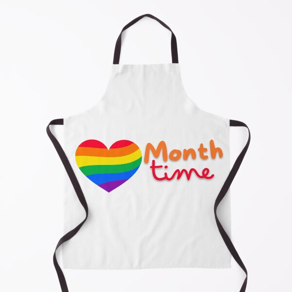 Item preview, pride month time designed and sold by TOUMA GALLERY.
