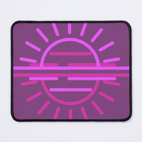 Item preview, Magenta Sun designed and sold by AnTartstudios.