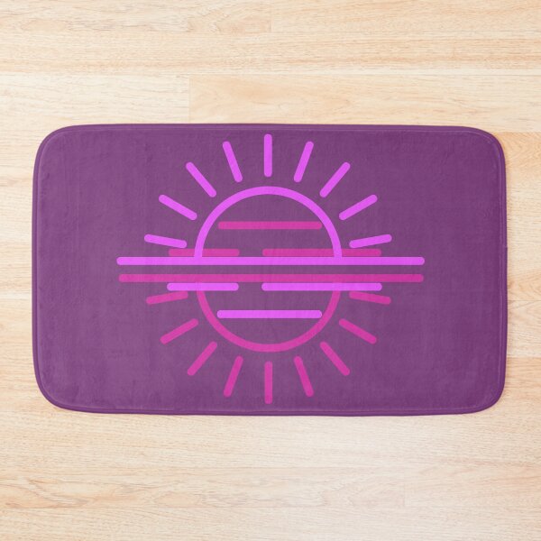 Item preview, Magenta Sun designed and sold by AnTartstudios.
