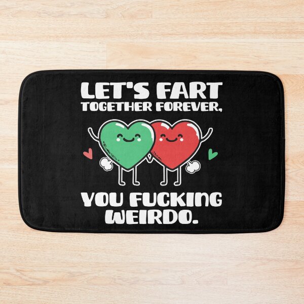 Item preview, Valentines day farts designed and sold by The  Knick Knack Nook.