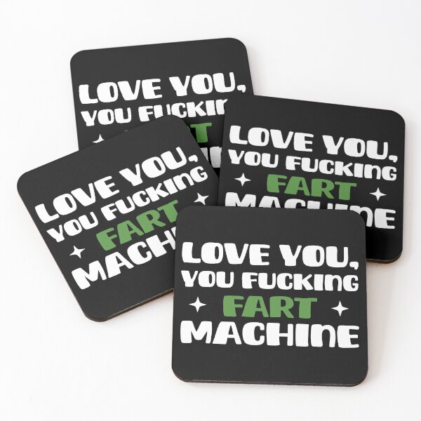 Item preview, Valentines day farts designed and sold by The  Knick Knack Nook.