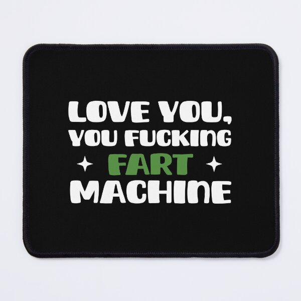 Item preview, Valentines day farts designed and sold by The Knick Knack Nook.