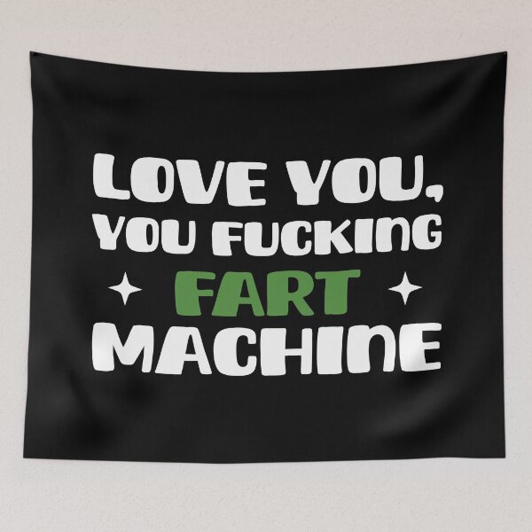 Item preview, Valentines day farts designed and sold by The  Knick Knack Nook.