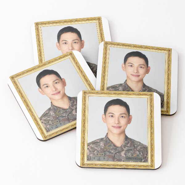 Item preview, Im Siwan - Yim Siwan designed and sold by Dooby's Bizarre .