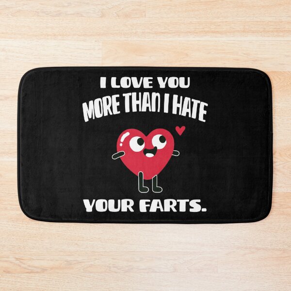 Item preview, Valentines day farts designed and sold by The  Knick Knack Nook.