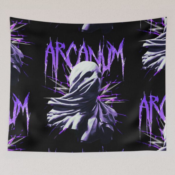 Item preview, Urban Dark Street designed and sold by UZRWRLD .