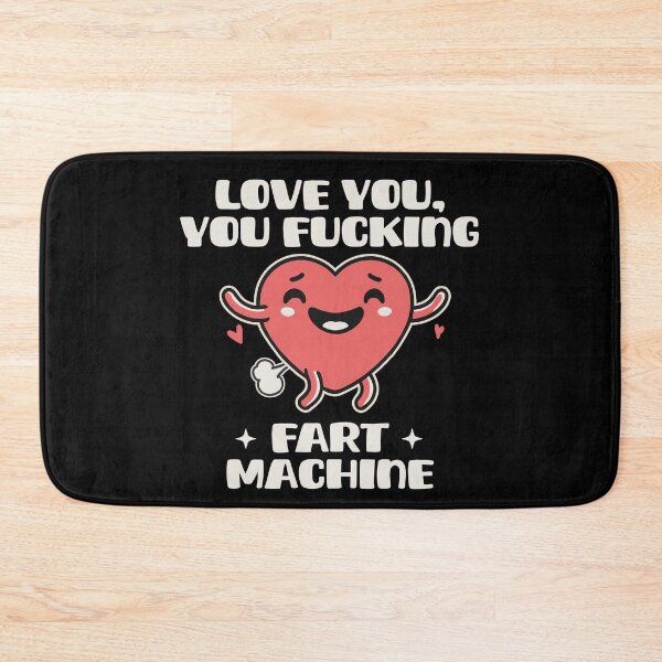 Item preview, Valentines day farts designed and sold by The  Knick Knack Nook.