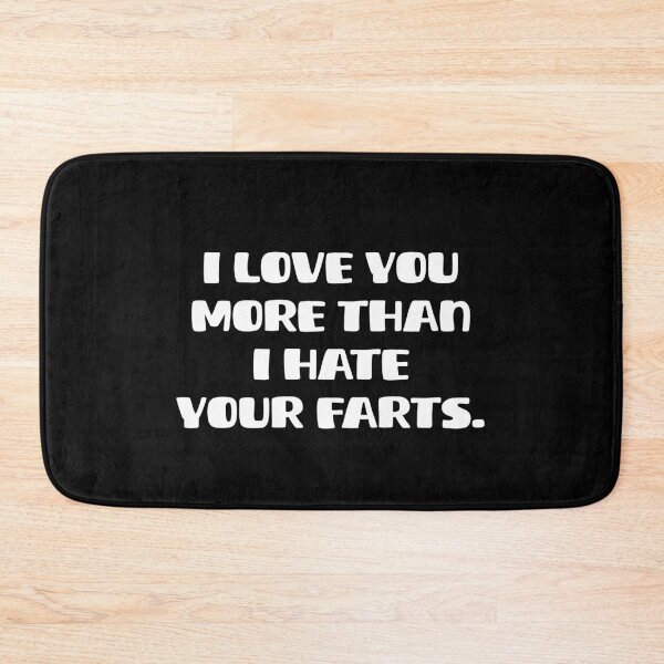 Item preview, Valentines day farts designed and sold by The  Knick Knack Nook.