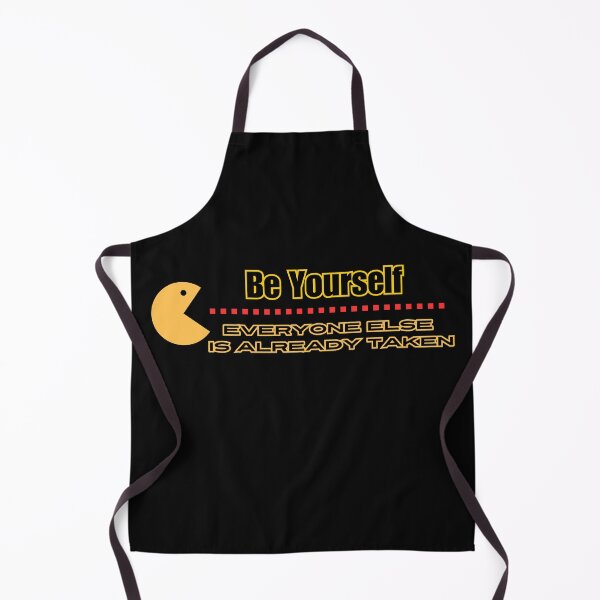 Item preview, Be Yourself; Everyone Else is Already Taken designed and sold by TOUMA GALLERY.