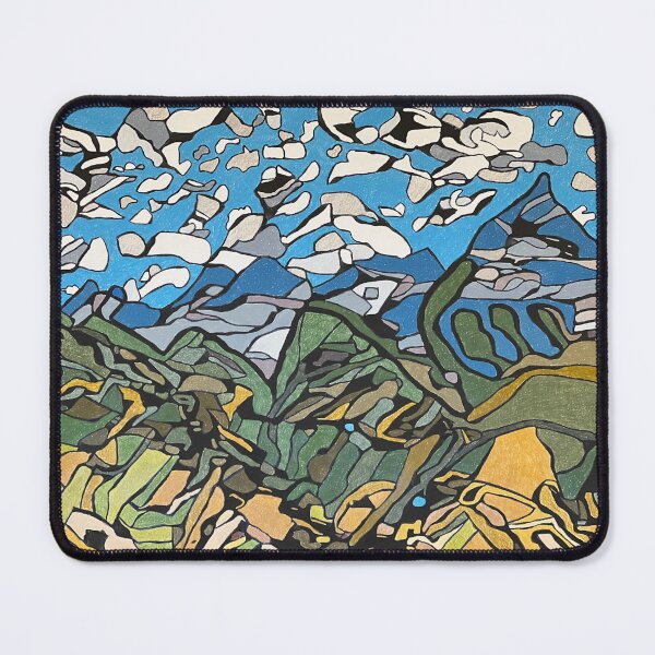Item preview, HIGHLANDS designed and sold by Richard Klekociuk.