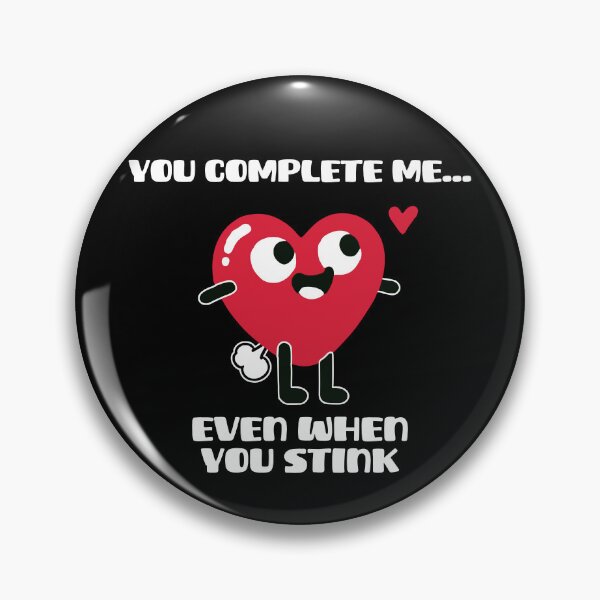 Item preview, Valentines day farts designed and sold by The  Knick Knack Nook.