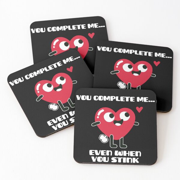 Item preview, Valentines day farts designed and sold by The  Knick Knack Nook.