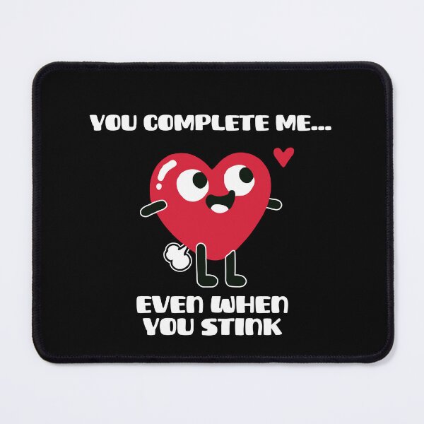 Item preview, Valentines day farts designed and sold by The  Knick Knack Nook.