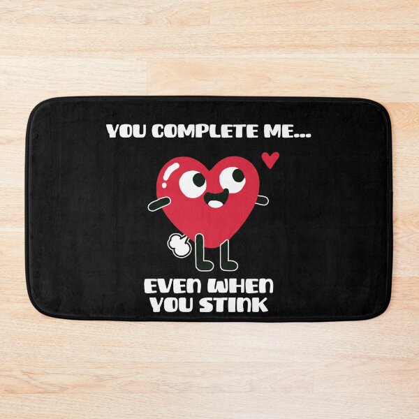 Item preview, Valentines day farts designed and sold by The  Knick Knack Nook.