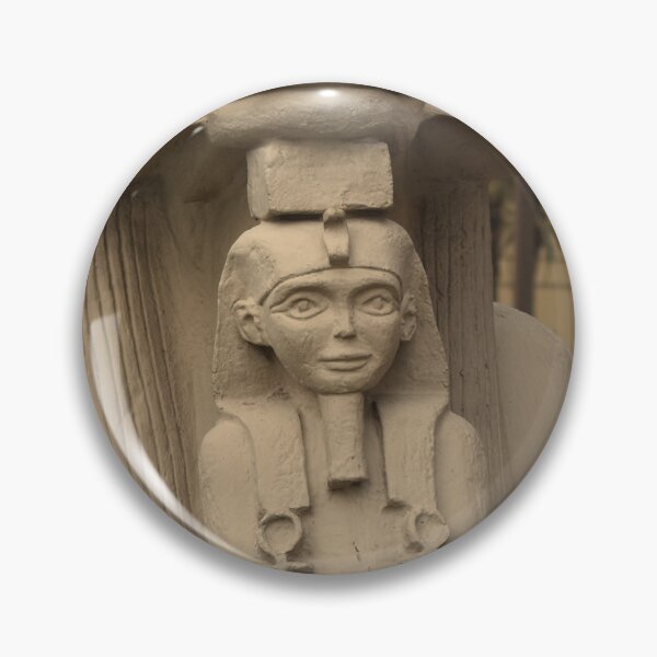 Item preview, Luxor Ram Sculpture 2 designed and sold by MangoSeeds.