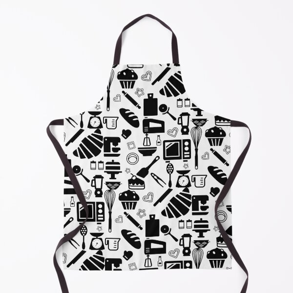 Item preview, I Love Baking designed and sold by geoji.