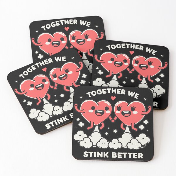 Item preview, Valentines day farts designed and sold by The  Knick Knack Nook.