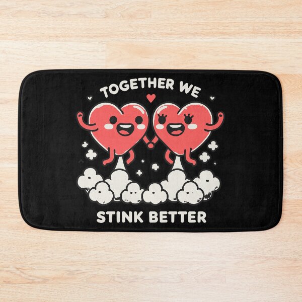 Item preview, Valentines day farts designed and sold by The  Knick Knack Nook.