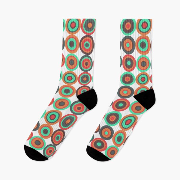 Item preview, "Around the inspired Bauhaus wheels" designed and sold by Tecno-Art-Land.