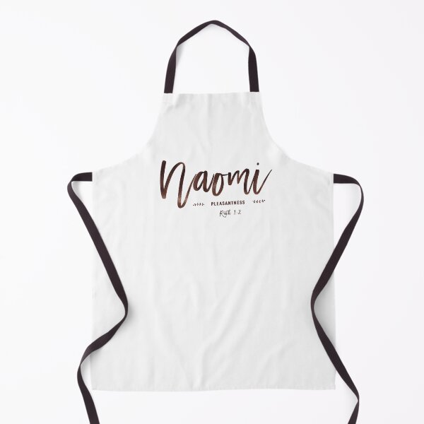 Item preview, Christian Name Collection | Naomi designed and sold by Blessed Be Your Name.